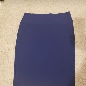 LLR Cassie Skirt
